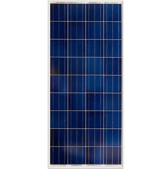 Victron Energy SPM041151200 panel słoneczny 115 W Monokryształowy silikon