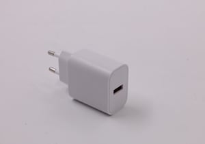 CoreParts MBXAP-AC0007 Ladegerät für mobile Geräte Weiß Wechselstrom Für den Innenbereich