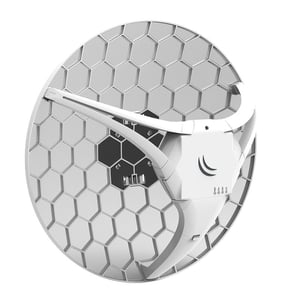 Mikrotik LHG LTE-Antenne 21 dBi