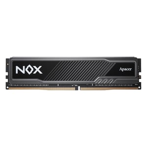 Apacer AH4U16G32C28YMBAA-1 moduł pamięci 16 GB 1 x 16 GB DDR4 288-pin DIMM