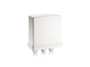 LevelOne POR-1102 Power Extension Cord Power Amplifier White
