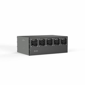 Akyga AKM091 Computer Security Locks & Mounts, Black