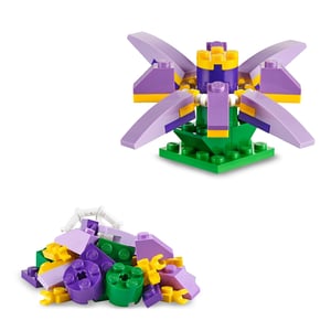 LEGO Classic Medium Creative Brick Box Set