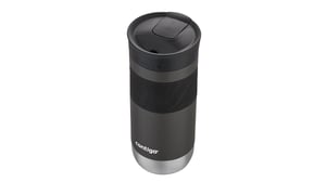 CONTIGO Byron 2.0 SNAPSEAL 470 ml Czarny, Szary