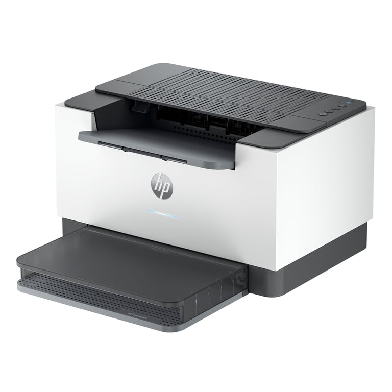 HP LaserJet M207dw Bezprzewodowe Czerń i biel Drukarka, Druk dwustronny