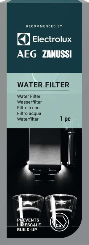 AEG M3BICF200 Filtr do wody