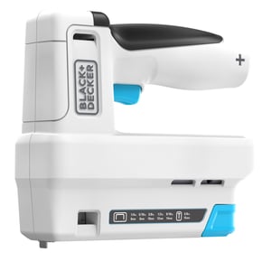Black & Decker BCN115-XJ Nagler / Hefter