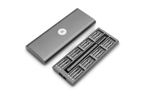 EK Loop Screwdriver Basic Set – Set med precisionsskruvmejslar