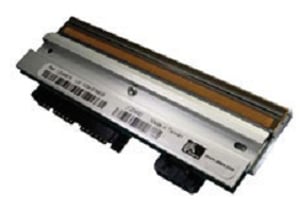 Zebra G79057M direct thermal printer printhead
