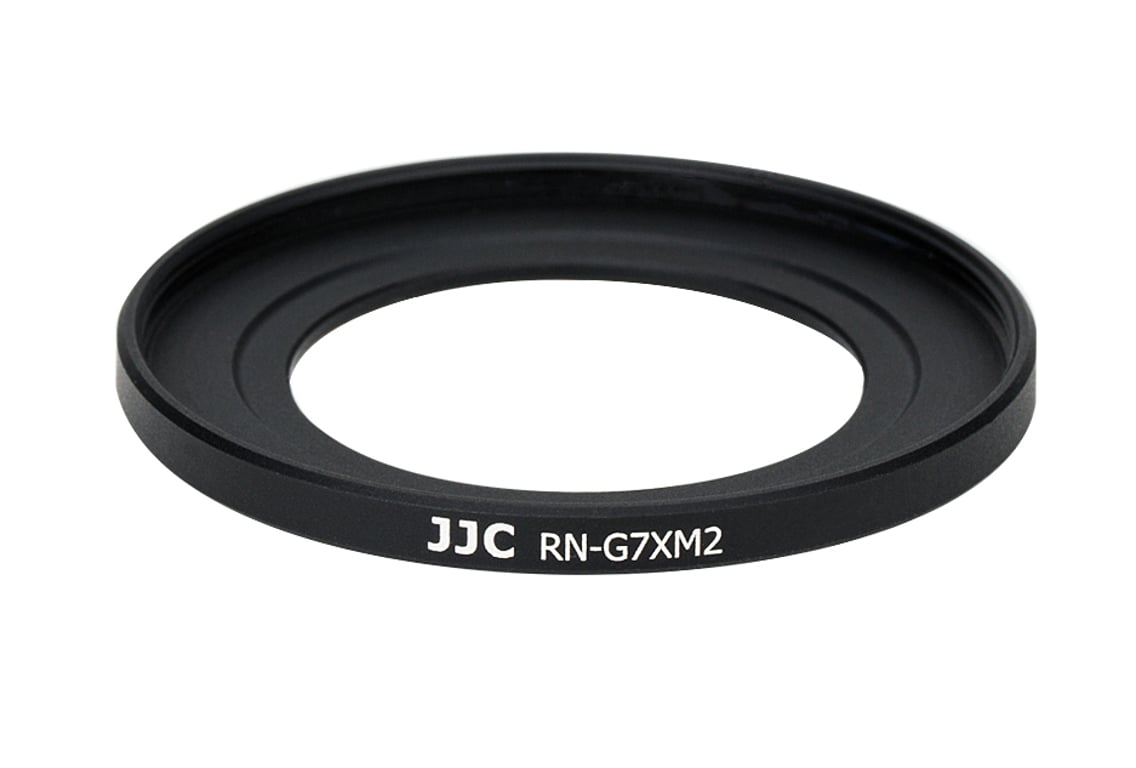 JJC RN-G7XM2 adapter soczewek