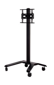 B-Tech BT8562 177,8 cm (70") Schwarz