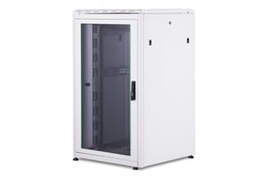 Digitus Szafa sieciowa serii Unique - 800x800 mm (WxD)