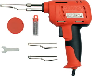 Yato YT-8245 Soldering Iron AC Soldering Iron Black, Red