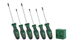 Bosch 1 600 A02 W7L Zestaw Prosty śrubokręt