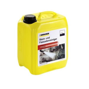 Kärcher Stein- und Fassadenreiniger 5000 ml