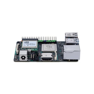 ASUS TINKER BOARD 2 RK3399 1.5 MHz Starter Kit