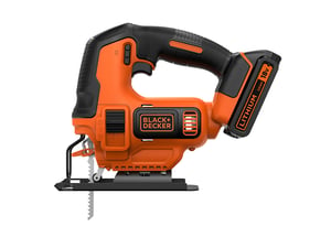 Black & Decker BDCJS18 Electric Jigsaw