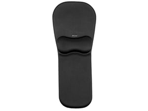 Tracer TRAPAD46332 Mouse Pad, Black