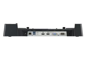 Panasonic FZ-VEB551U dockningsstation, svart