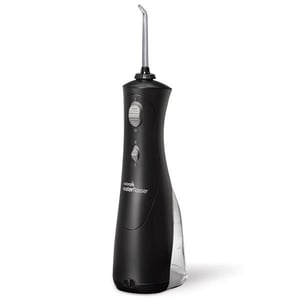 Waterpik WP-462EU elektrische Interdentalbürste, schwarz