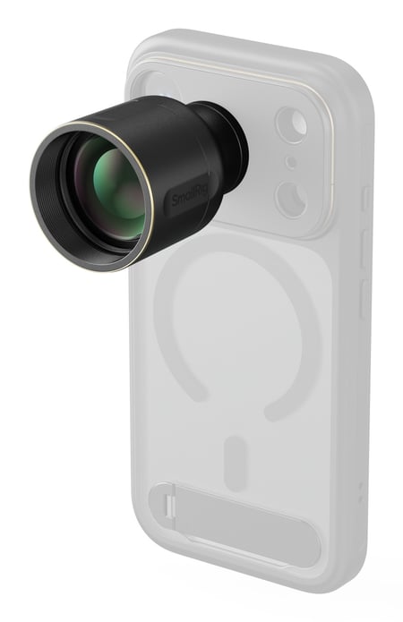 SmallRig 5920 smartfony / akcesorium do telefonów komórkowych Obiektyw fotograficzny