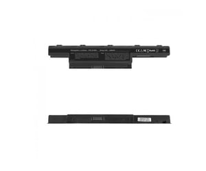 Qoltec 52500.AS10D31 Spare Parts for Notebooks Battery