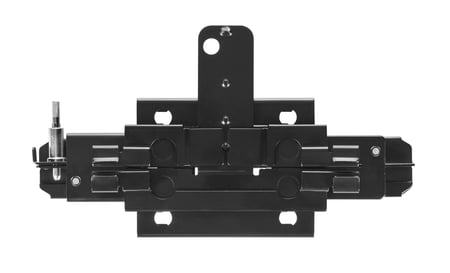 HPE Aruba Networking AP-MNT-MP10-U Campus AP Universal 10-pack Mount Bracket Kit antena