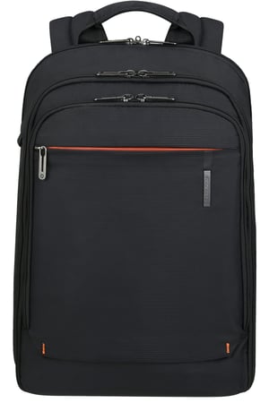 Samsonite Network 4 39,6 cm (15.6") Plecak Czarny