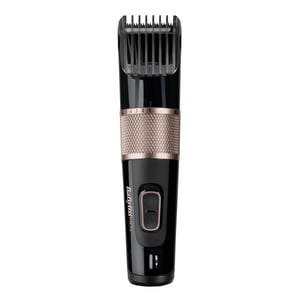 BaByliss E974E Haarschneidemaschine Schwarz, Braun 26