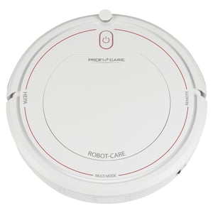 ProfiCare PC-BSR 3042 White