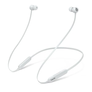 Apple Flex Zestaw słuchawkowy Bezprzewodowy Douszny Połączenia/muzyka Bluetooth Szary