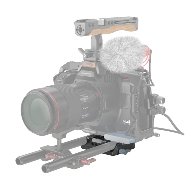SmallRig 3357 klamra do kamery