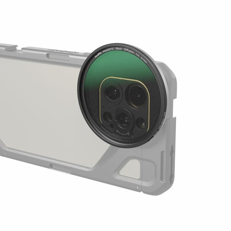 SmallRig 4583 filtr obietywu do aparatu Zestaw filtrów aparatu 67 mm