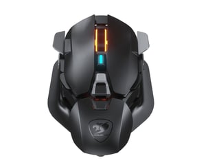 COUGAR CGR-800M myszka Gaming USB Typu-A Optyczny 16000 DPI