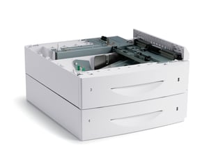Xerox 500-ark pappersfack 500 ark.