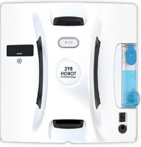 Hobot HB298 window cleaning robot