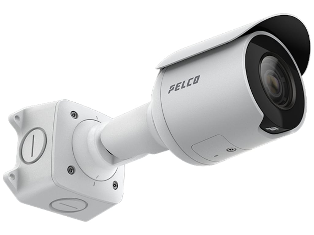 фото IP-камера відеоспостереження Pelco SRXP4-2V10-EBT-IR