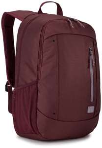 Case Logic Jaunt WMBP215 - Port Royale plecak Bordowy Poliester