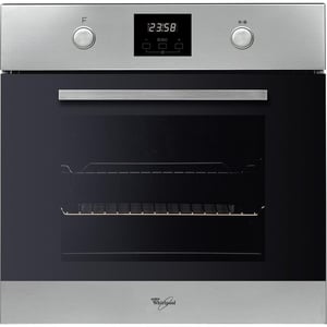Whirlpool Built-in Oven - AKP 460/IX