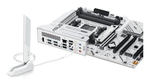 ASUS X870 MAX GAMING WIFI7 W AMD X870 Gniazdo AM5 ATX
