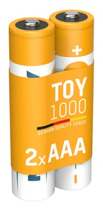 Ansmann 1311-0029 Part/Accessory for Remote-Controlled Models Battery