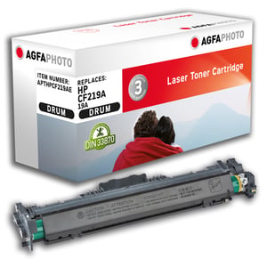 AgfaPhoto APTHPCF219AE Toner Drum Replacement, 1 pc.