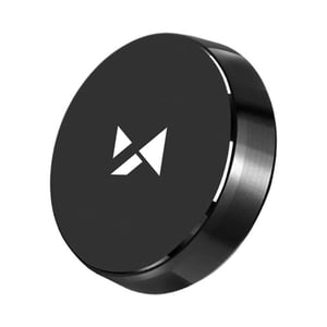 Wozinsky WMH-02 Telefon komórkowy/Smartfon Czarny