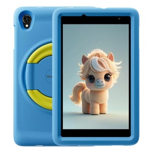 Blackview Tab A5 Kids 64 GB Wi-Fi Niebieski