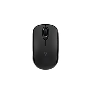 V7 MW150BT Maus Büro Beidhändig Bluetooth Optisch 1000 DPI
