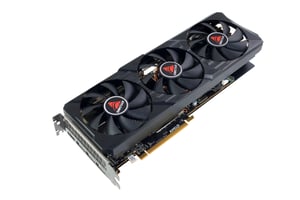 Biostar VA6806LMP2 karta graficzna AMD Radeon RX 6800 16 GB GDDR6