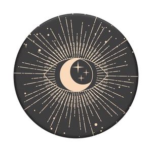 PopSockets All Seeing Passiv hållare Mobiltelefon/smartphone Flerfärgad
