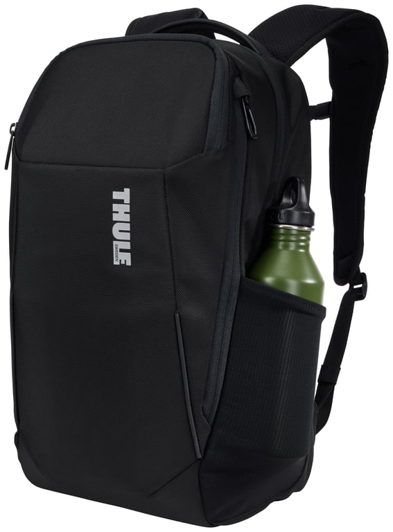 Thule Accent TACBP2116 - Black 40,6 cm (16") Plecak Czarny