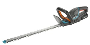 Gardena ComfortCut 60/18V P4A Doppelklinge 3,1 kg