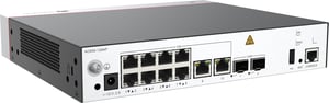 HUAWEI eKit AC600 Series AC650-128AP gateway/controller 10, 100, 1000 Mbit/s